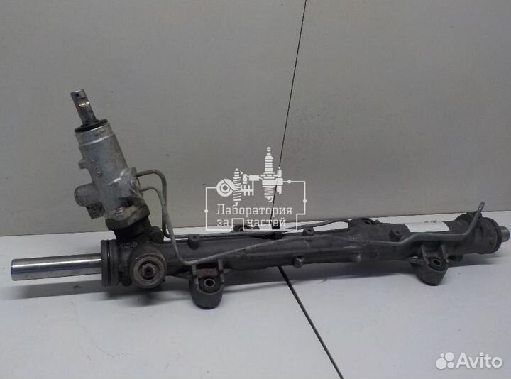 Рейка рулевая VAG 7E1422061P