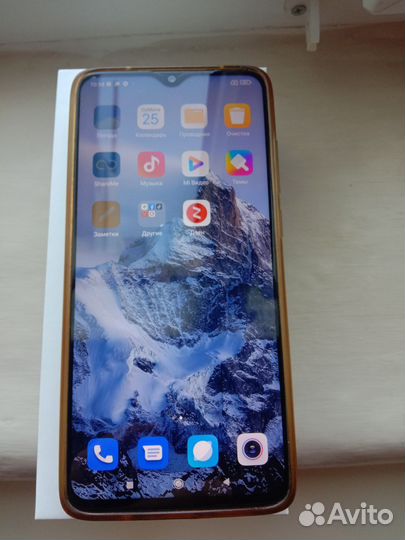 Xiaomi Redmi Note 8 Pro, 6/64 ГБ