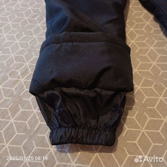 Зимний комбинезон 116 размер, унисекс