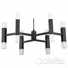 Подвесной светильник Vele Luce Niami VL7142P12