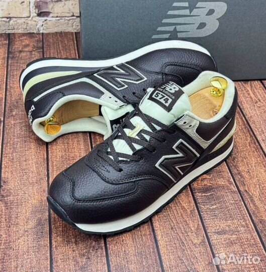 Кроссовки New Balance 574
