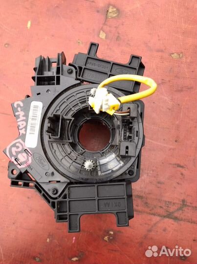 Шлейф-лента Ford C-Max qqdb 2007