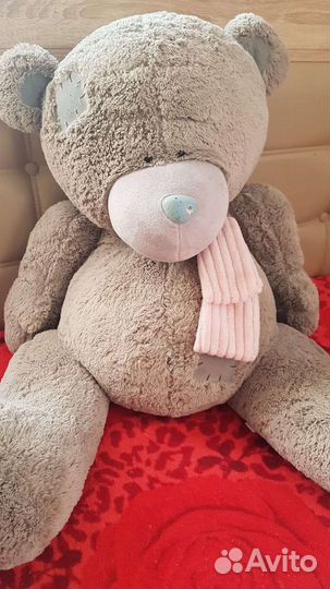 Мишка Тедди