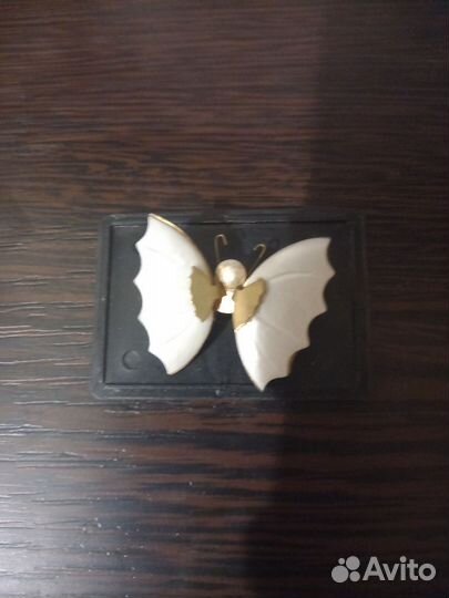 Броши значки СССР