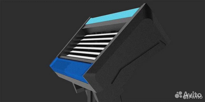 Набор для бритья Xiaomi Mijia Lemon Razor H300-6