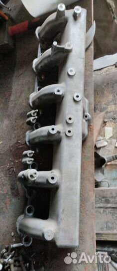 Воздушный коллектор