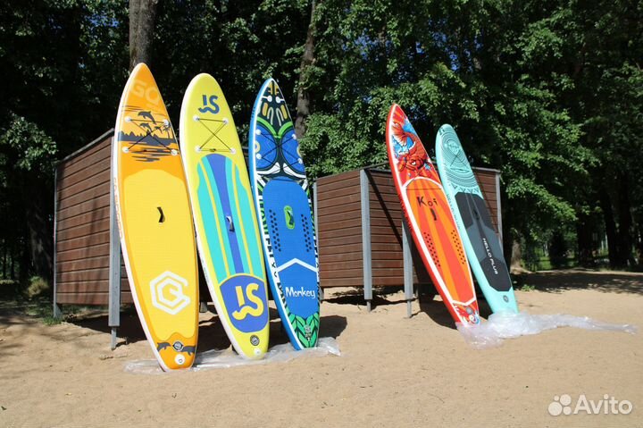 Sup борды / Опт / Розница