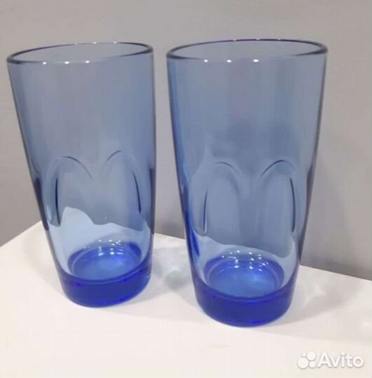 Стакан макдоналдс