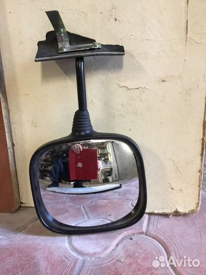 Сферическое зеркало Honda Stepwagon