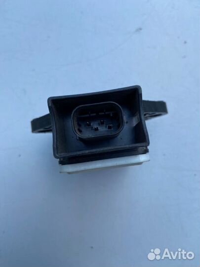 Датчик ускорения Citroen Berlingo