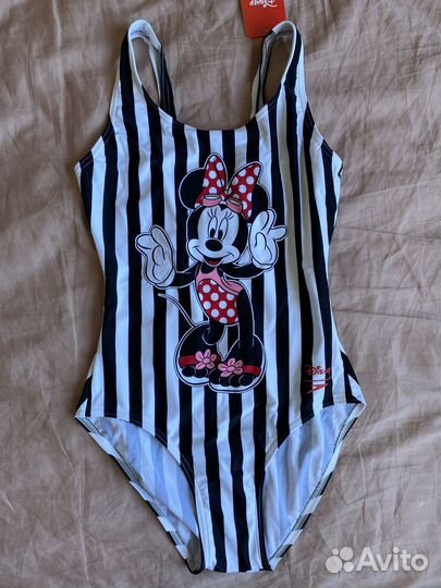 Купальник женский Speedo Disney 42-44 NEW