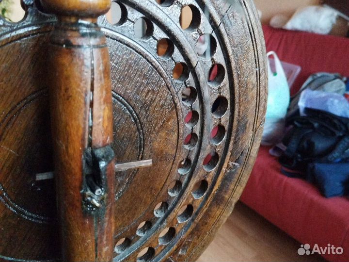 Прялка Берегиня