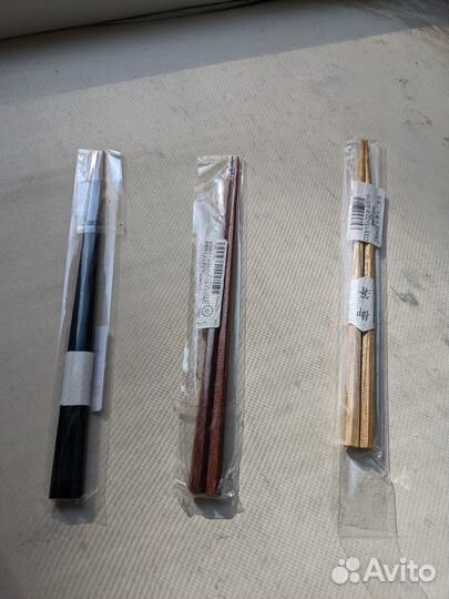 Палочки для еды / суши