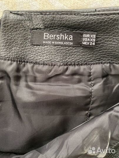 Юбка Bershka