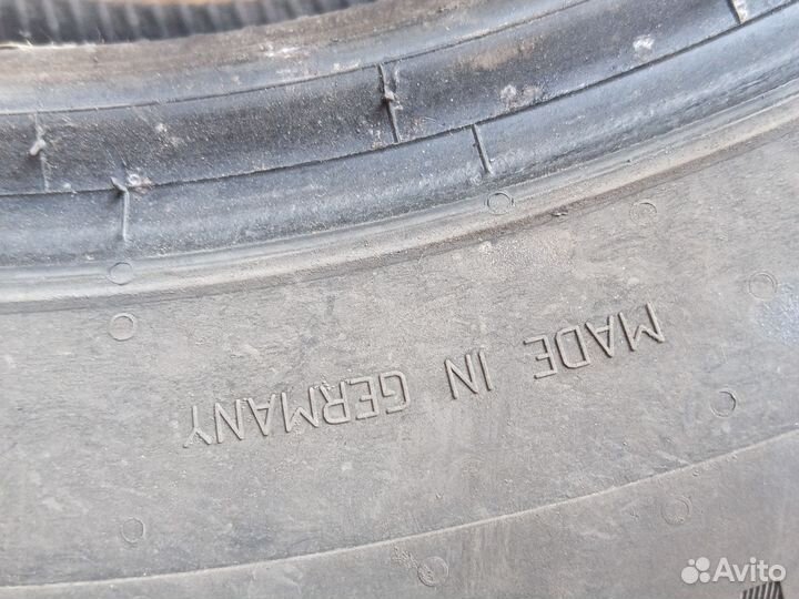 Continental ContiPremiumContact 5 215/60 R16