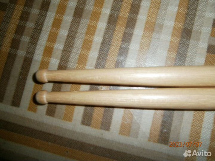 Барабанные палочки Wincent 5A