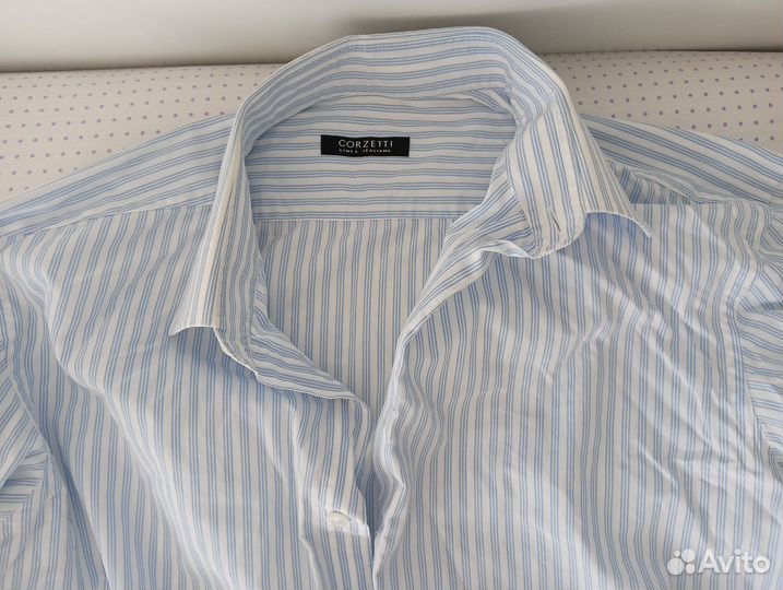 Мужские вещи пакетом XL (52-54) 9шт