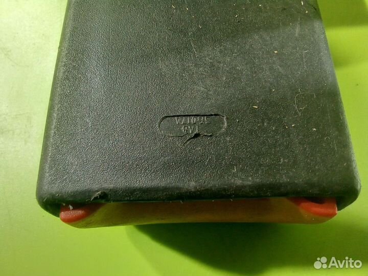 Ремень безопасности задний для Ford Focus 1