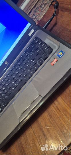 HP Pavilion g6 AMD A6 3400