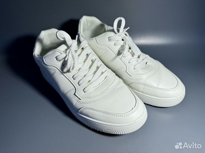 Кеды Кроссовки мужские демисезонные 43