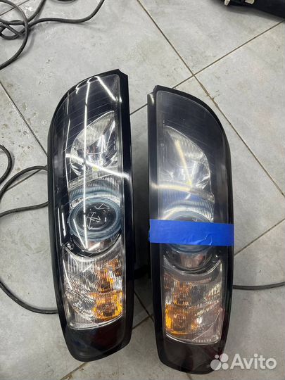 Полировка авто