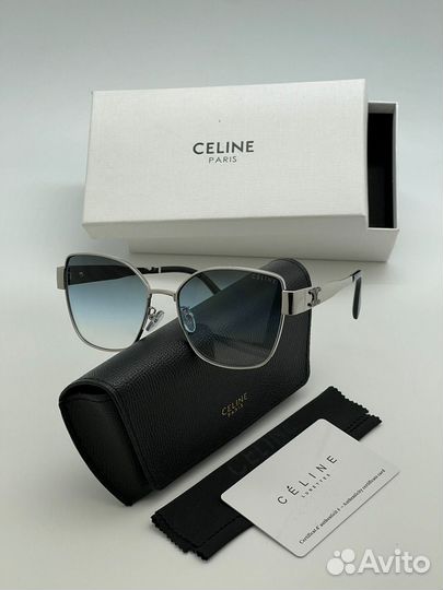 Солнцезащитные очки celine