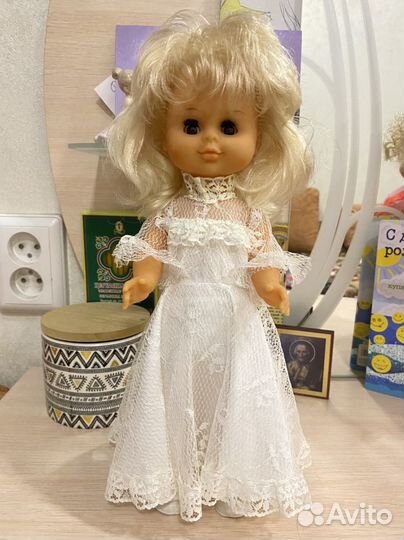 Куклы кукла СССР и гдр