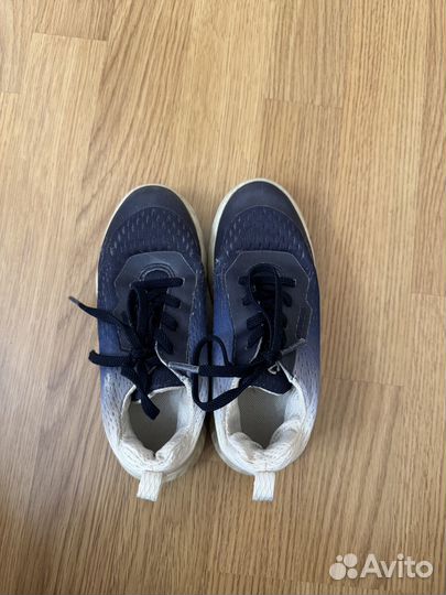 Кроссовки ecco 28