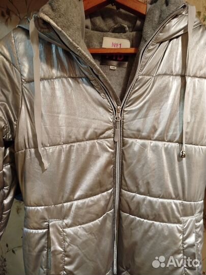 Зимний комбинезон для девочки