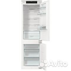 Холодильник Gorenje nrki517141
