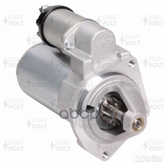 Стартер LST0101 startvolt