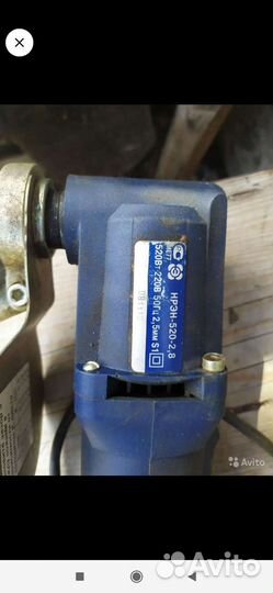 Электроножницы