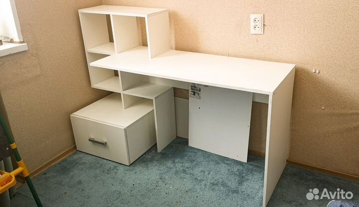 Комплект детской мебели