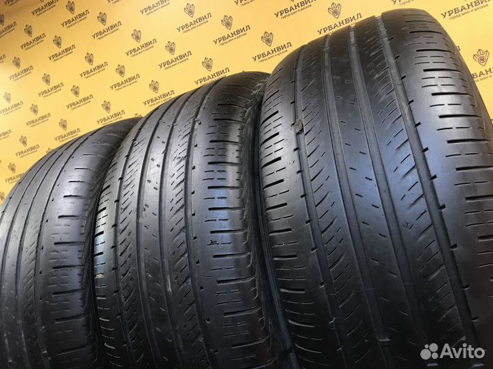 Hankook Dynapro HP2 RA33 285/60 R18 116V