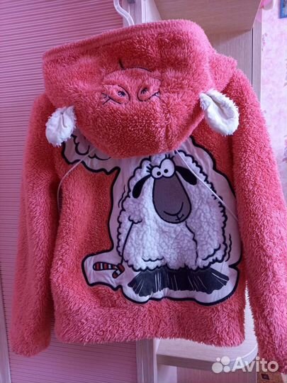 Кофта Pelican 6