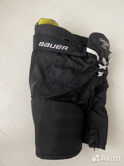 Хоккейная форма