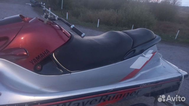 Гидроцикл yamaha gp1200