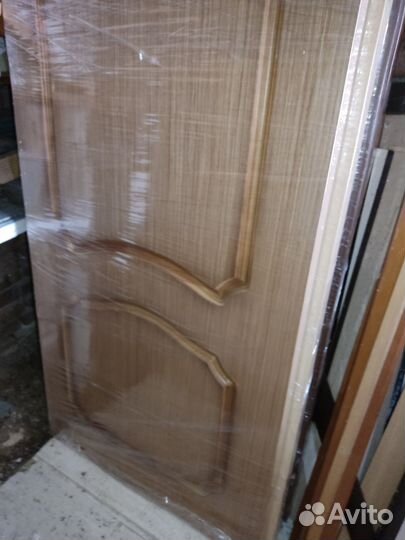 Двери межкомнатные