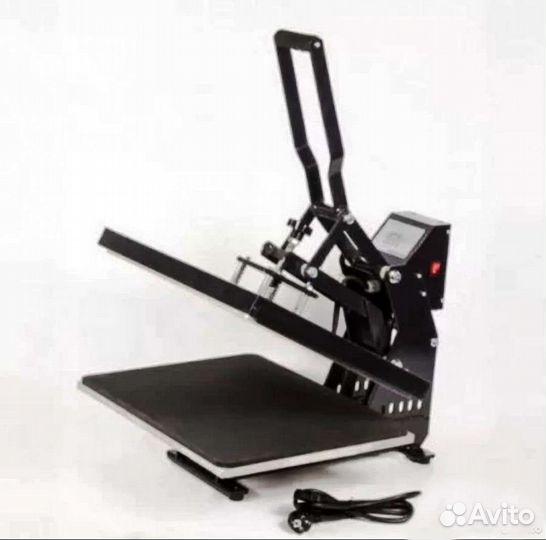 Термопресс 6040 высокого давления