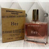 Burberry her