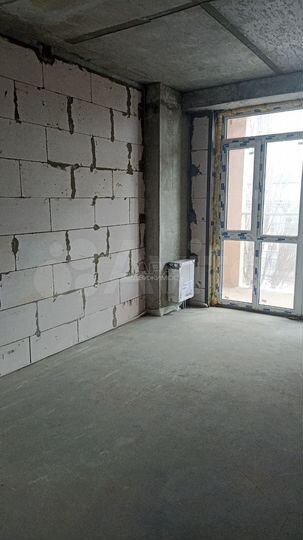 1-к. квартира, 43,2 м², 2/10 эт.