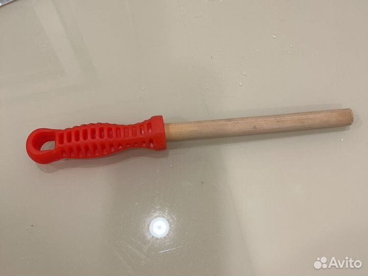 Мусат керамический