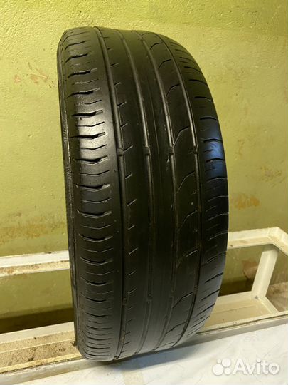 Continental ContiPremiumContact 2 215/60 R16 H