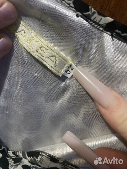 Платье женское