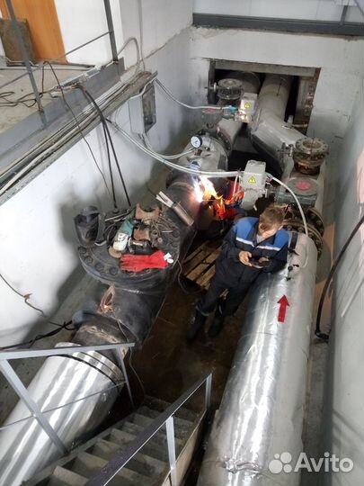 Услуги сварщика, свободен после 5,и выходные