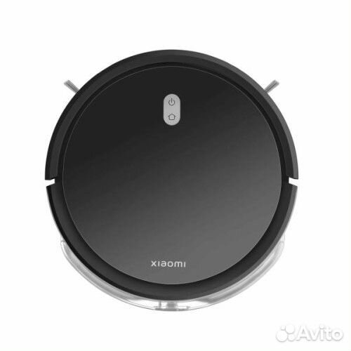 Робот-пылесос Xiaomi Robot Vacuum E5