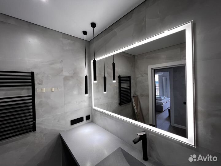 Зеркало от производителя