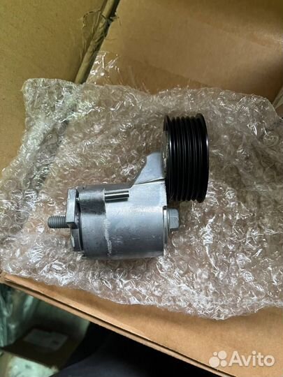 Натяжитель ремня A118111200CA Chery