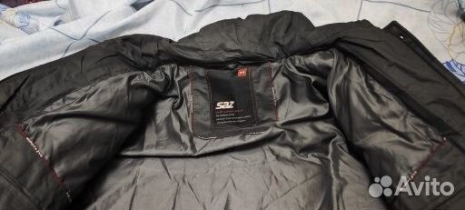 Куртка мужская 48 50 бу