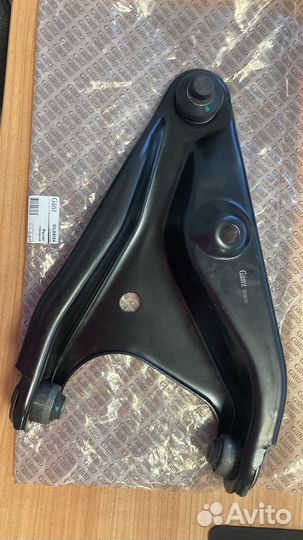 Рычаг передний правый Renault Logan I, Sandero I